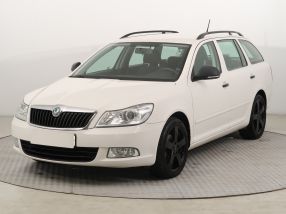 Skoda Octavia - 2012