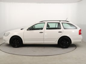 Skoda Octavia - 2012
