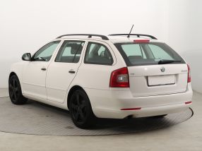 Skoda Octavia - 2012