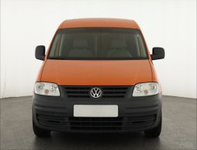 Volkswagen Caddy - 2008