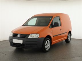 Volkswagen Caddy - 2008