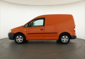 Volkswagen Caddy - 2008