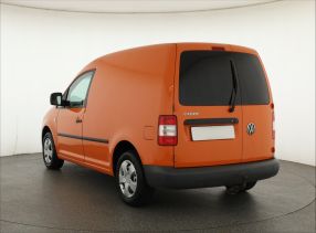 Volkswagen Caddy - 2008