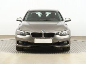 BMW 3 - 2016