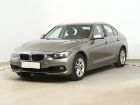 BMW 3 - 2016