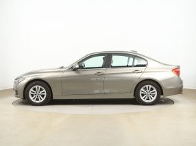BMW 3 - 2016