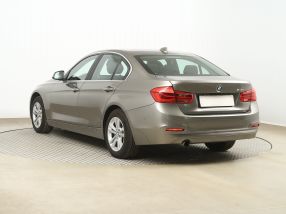 BMW 3 - 2016