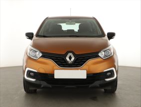 Renault Captur - 2019