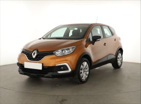Renault Captur - 2019