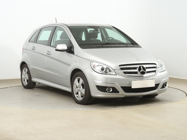 Mercedes-Benz B 2008