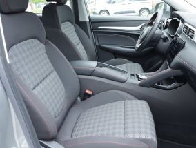 MG ZS II - 2022