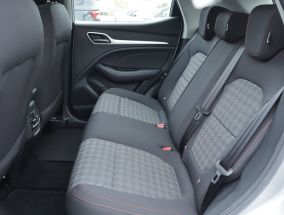 MG ZS II - 2022