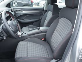 MG ZS II - 2022