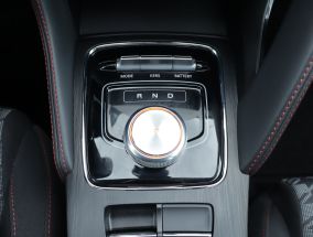 MG ZS II - 2022