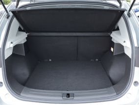 MG ZS II - 2022