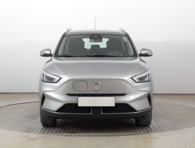 MG ZS II - 2022