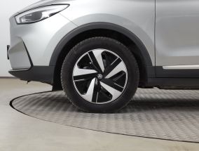 MG ZS II - 2022