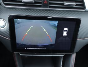 MG ZS II - 2022
