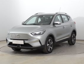 MG ZS II - 2022