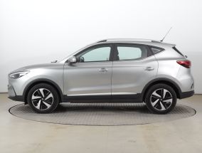 MG ZS II - 2022