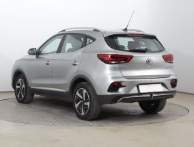 MG ZS II - 2022