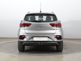 MG ZS II - 2022