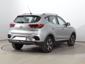 MG ZS II - 2022