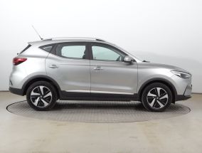 MG ZS II - 2022