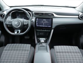 MG ZS II - 2022