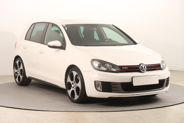 Volkswagen Golf 2010