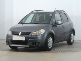 Suzuki SX4 - 2009