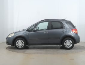 Suzuki SX4 - 2009