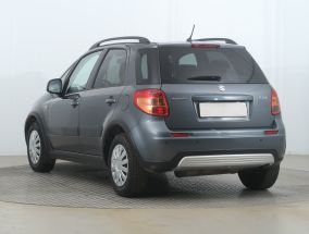 Suzuki SX4 - 2009