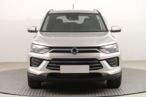 SsangYong Korando - 2022