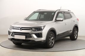 SsangYong Korando - 2022