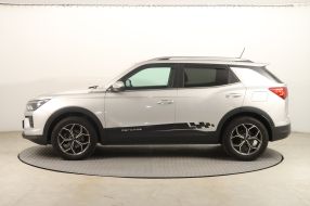 SsangYong Korando - 2022
