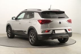 SsangYong Korando - 2022