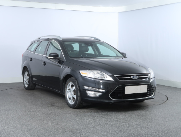 Ford Mondeo 2012