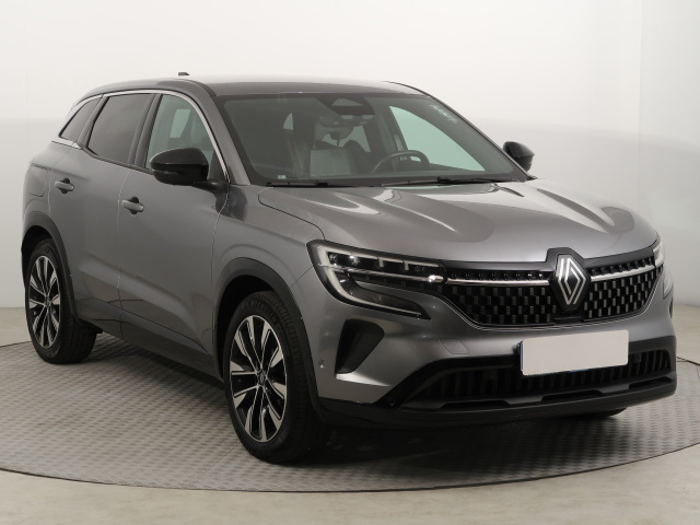 Renault Austral 2024