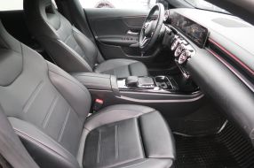 Mercedes-Benz CLA - 2020