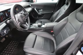 Mercedes-Benz CLA - 2020
