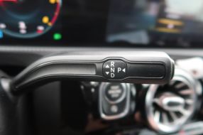 Mercedes-Benz CLA - 2020
