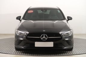 Mercedes-Benz CLA - 2020