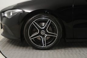 Mercedes-Benz CLA - 2020