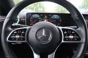 Mercedes-Benz CLA - 2020