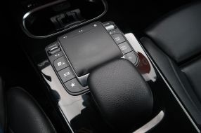 Mercedes-Benz CLA - 2020