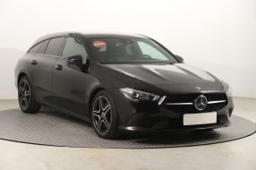 Mercedes-Benz CLA - 2020