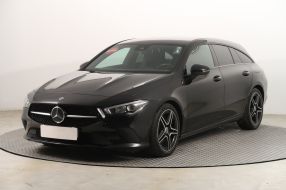 Mercedes-Benz CLA - 2020