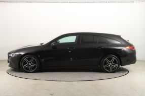 Mercedes-Benz CLA - 2020
