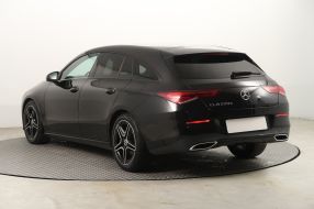 Mercedes-Benz CLA - 2020